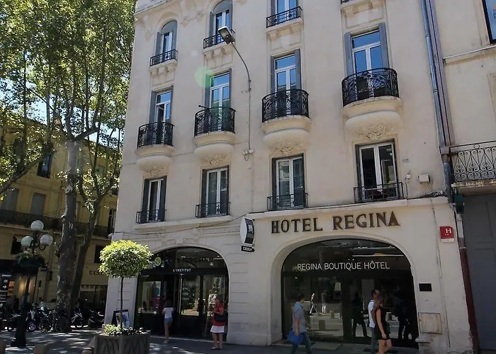 Regina Hotel