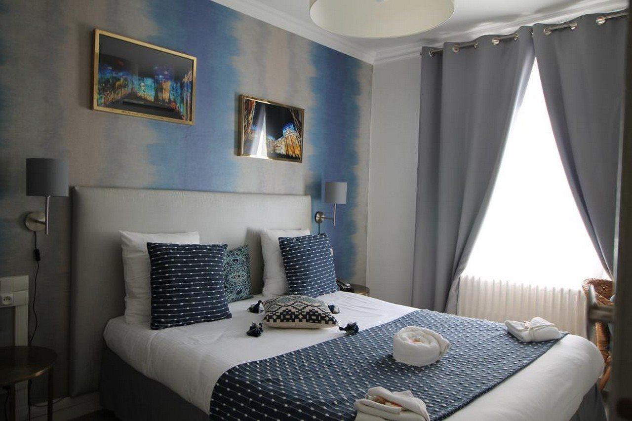 Regina Boutique 3*