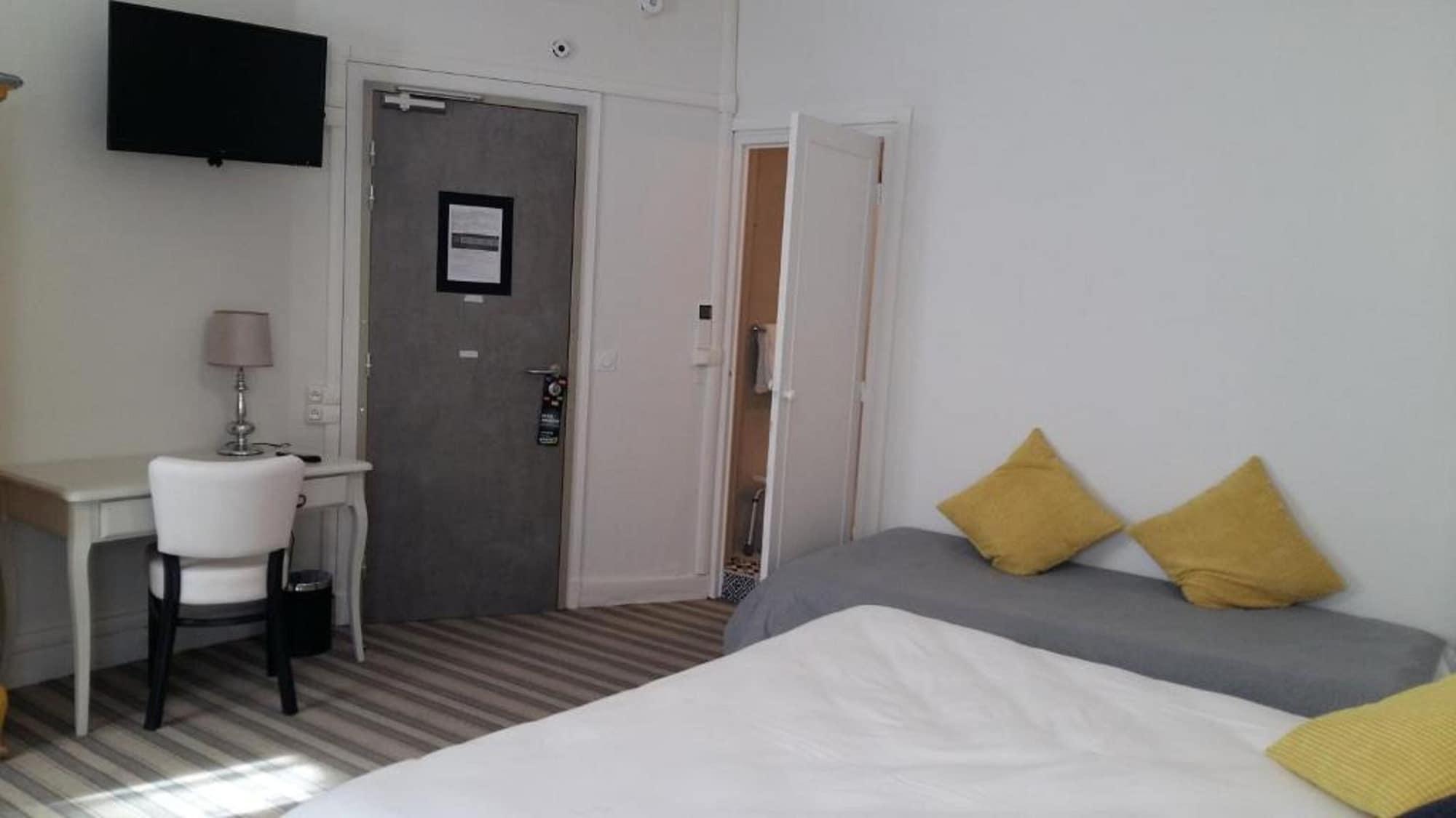 Regina Boutique Hotel Avignon