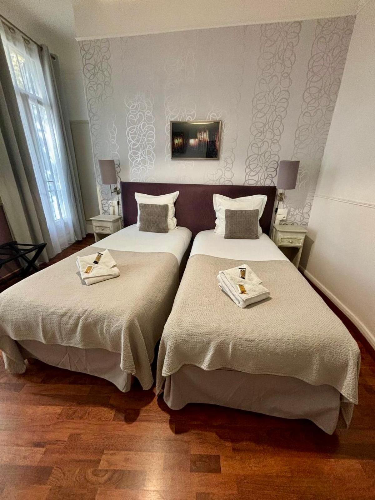 Regina Boutique Hotel Avignon