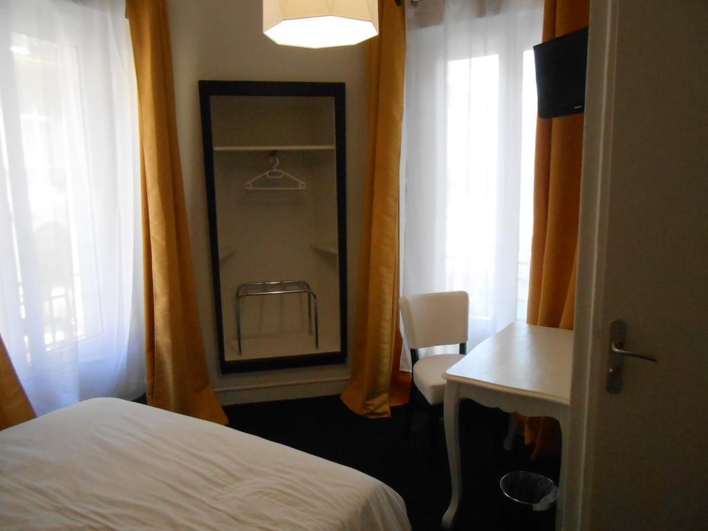 Hotel Regina Boutique Avignon