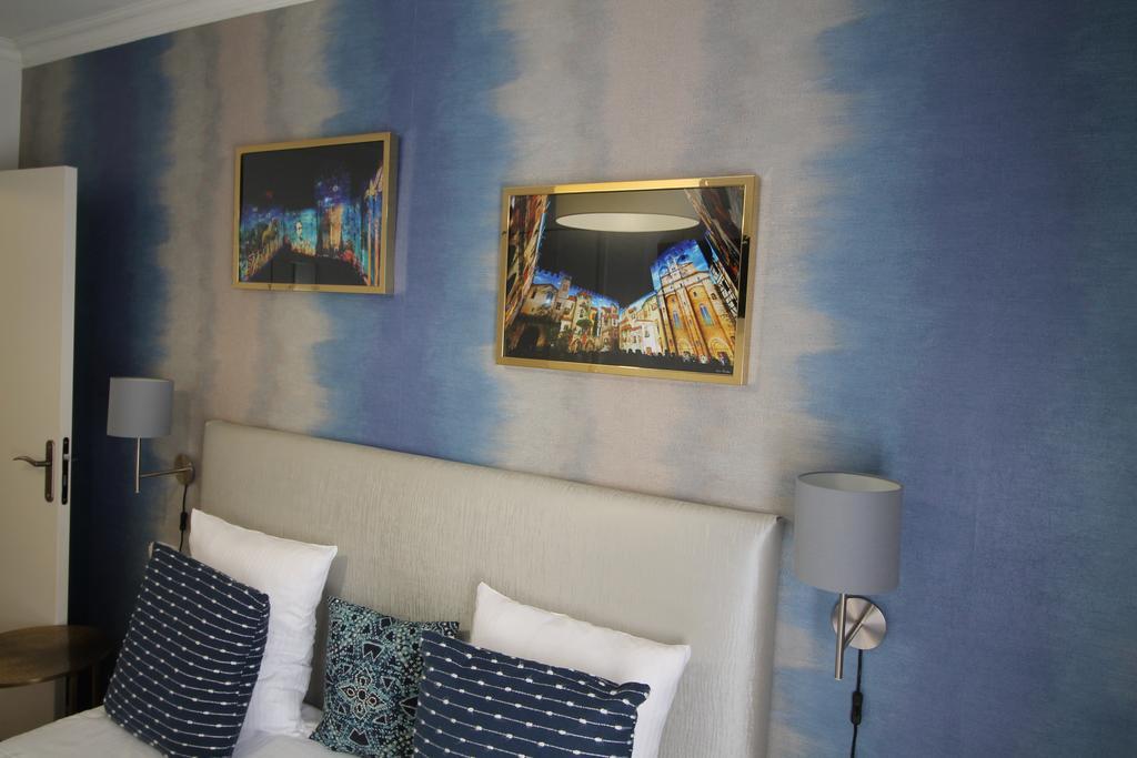 Hotel Regina Boutique