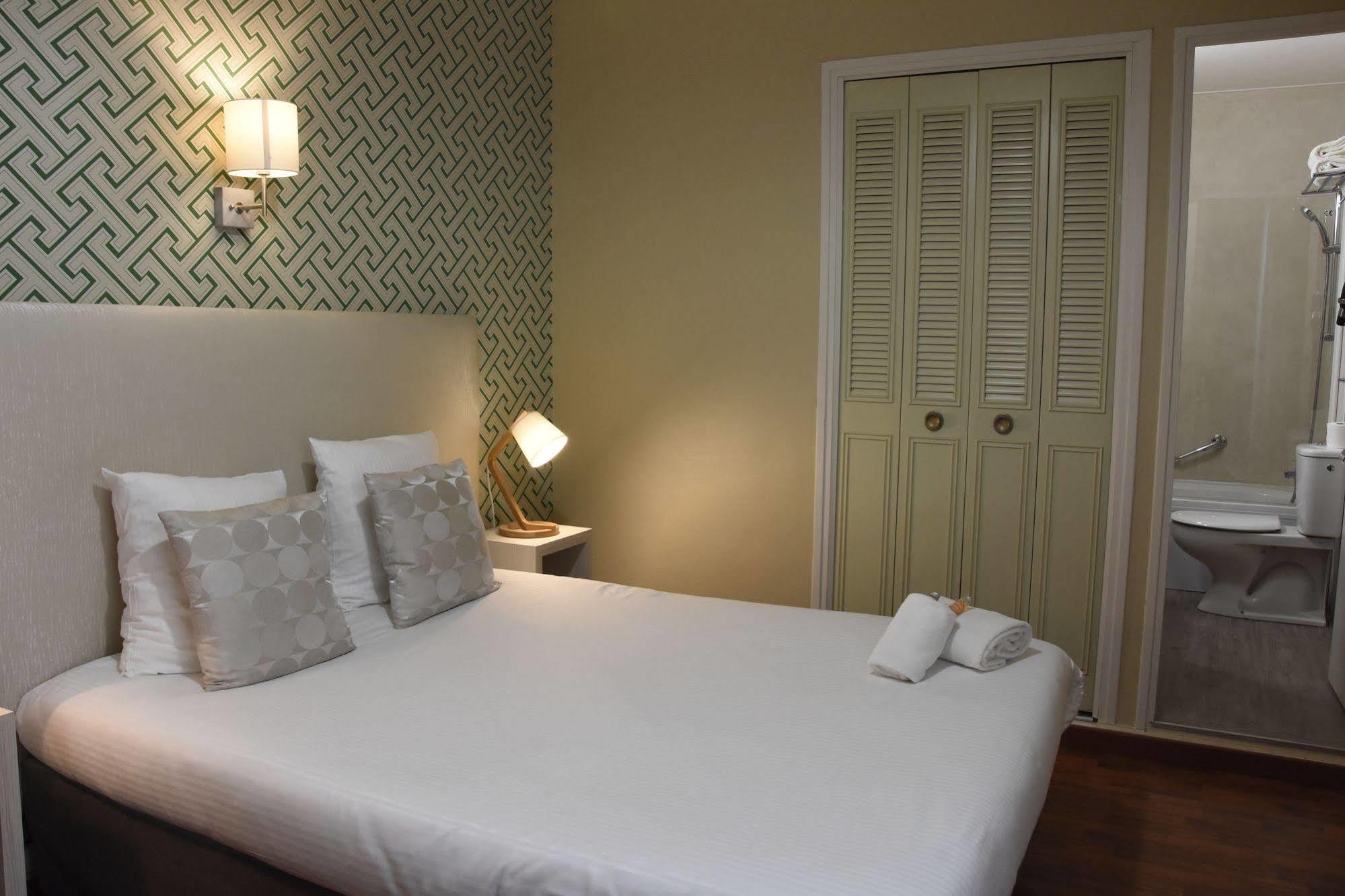 Regina Boutique Hotel