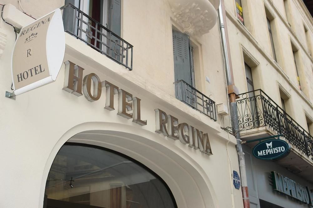 Regina Boutique 3* Avignon
