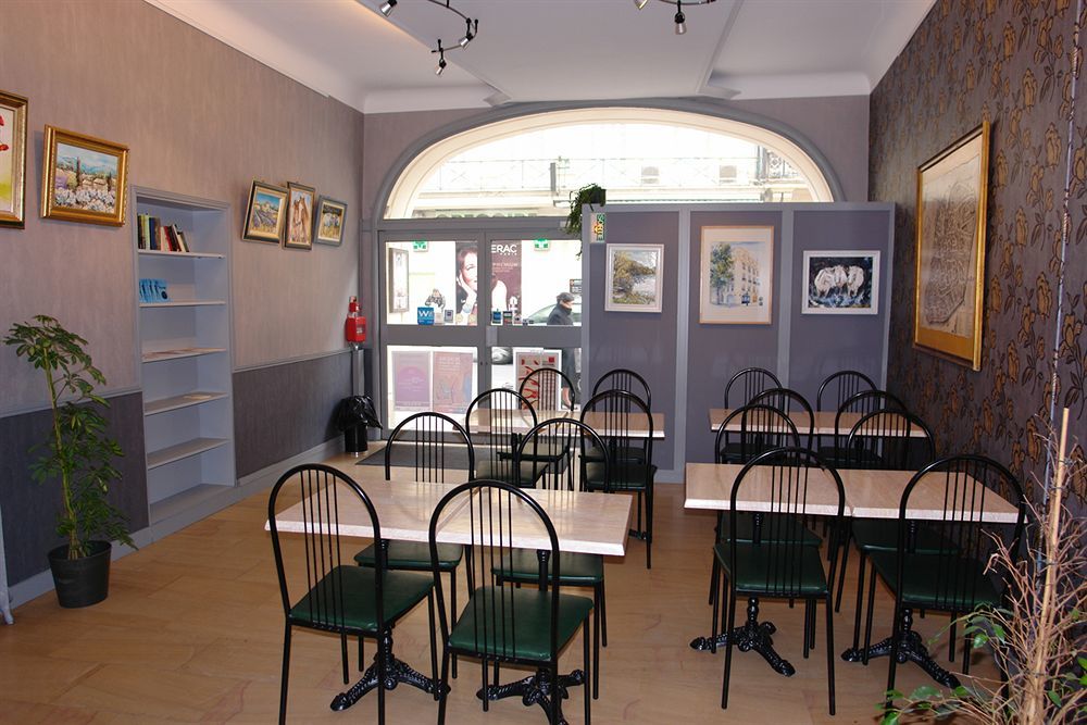 Hotel Regina Boutique Avignon