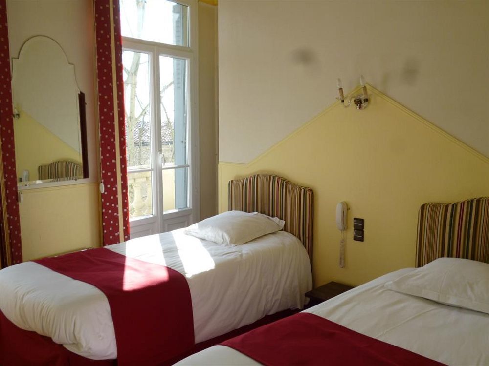 Hotel Regina Boutique Avignon