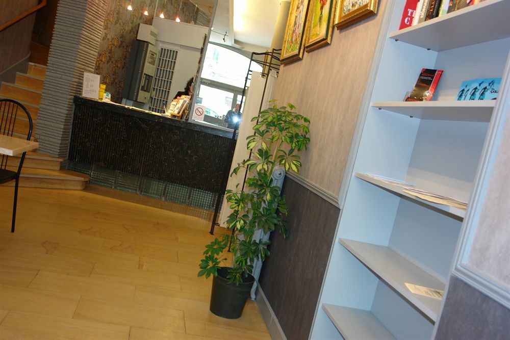 Hotel Regina Boutique