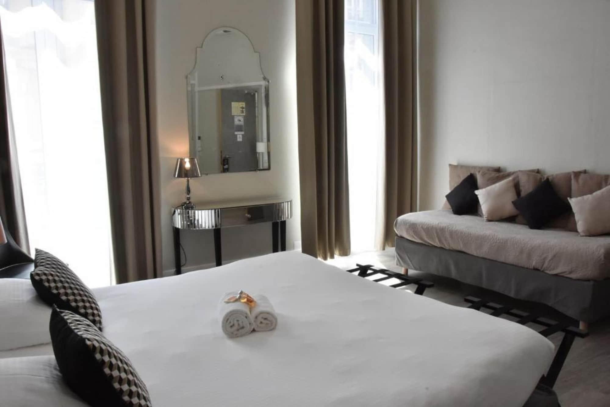 Hotel Regina Boutique