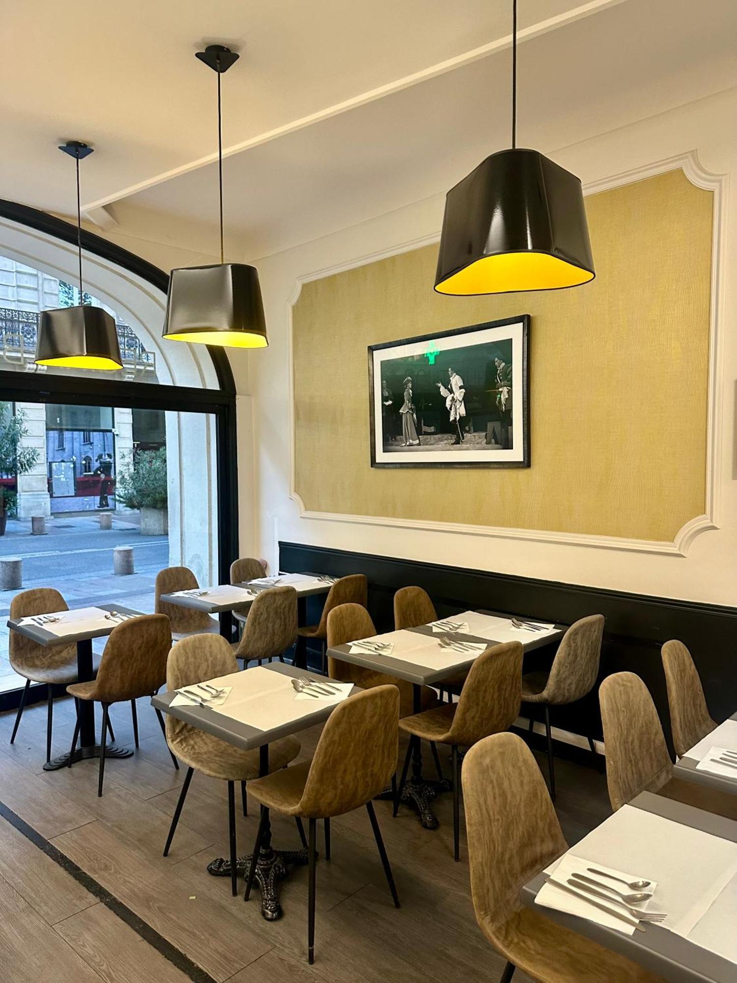 Hotel Regina Boutique