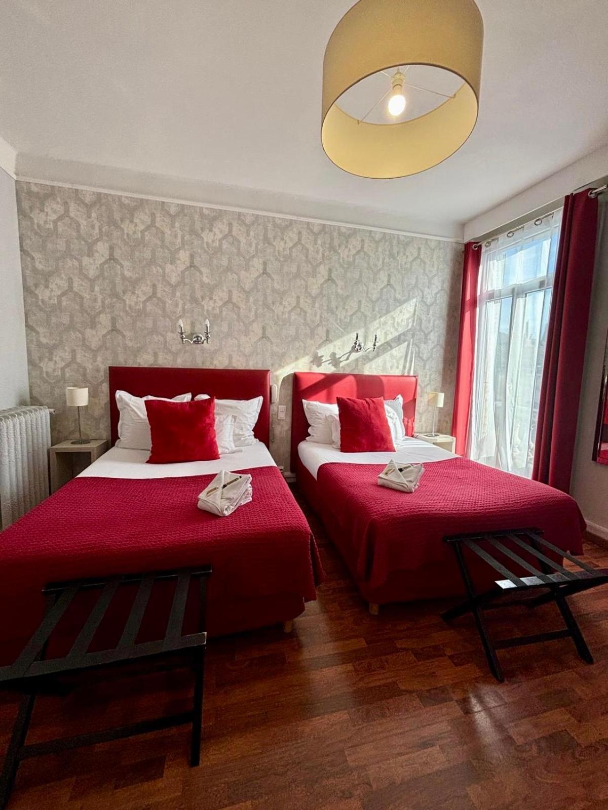 Regina Boutique Hotel 3*