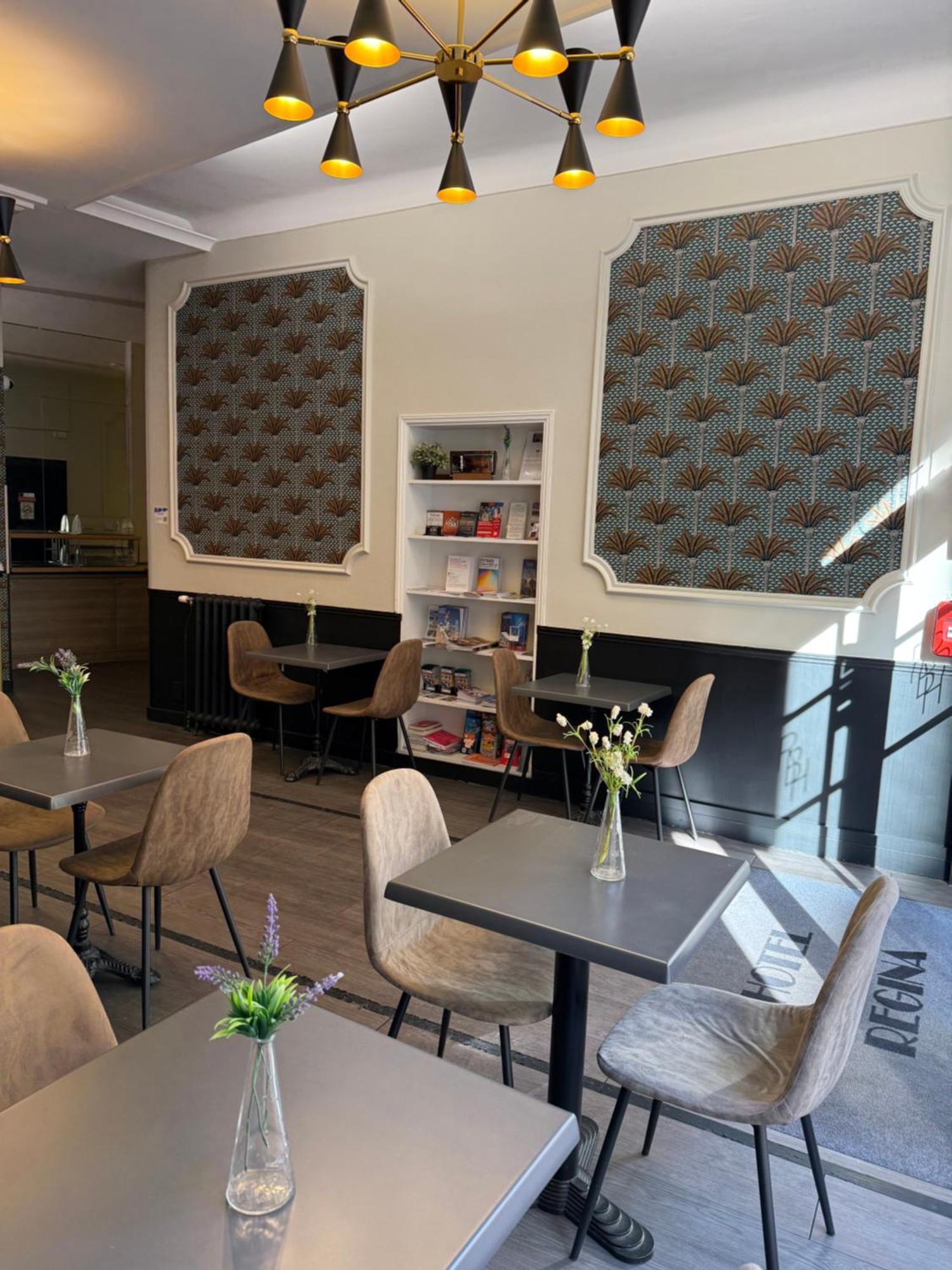 Hotel Regina Boutique