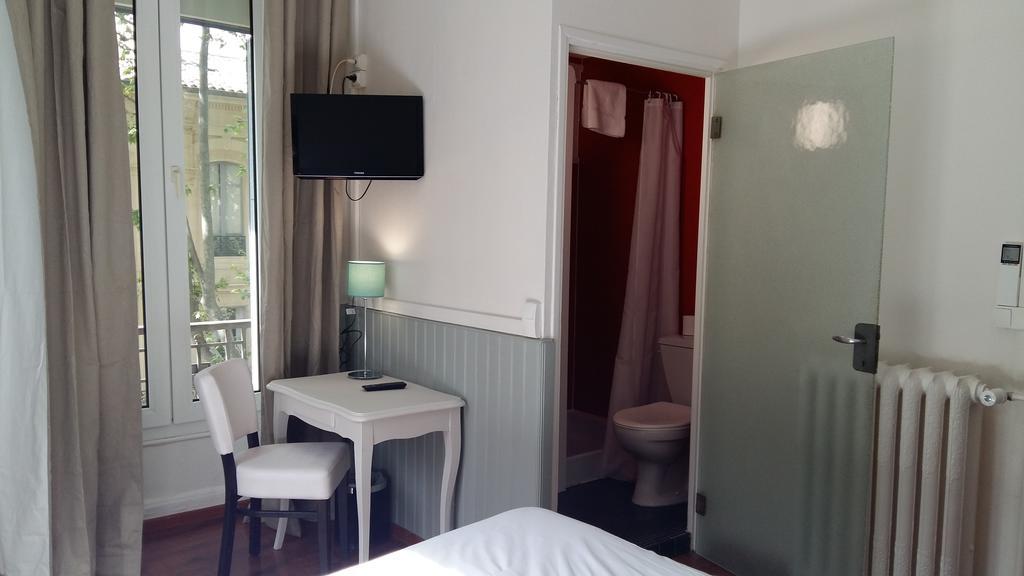Regina Boutique Hotel 3*