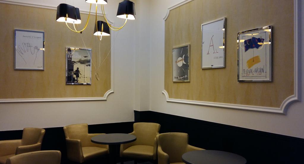 Hotel Regina Boutique 3*