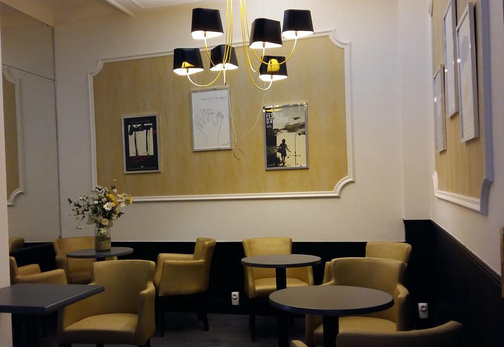 Regina Boutique Hotel Avignon