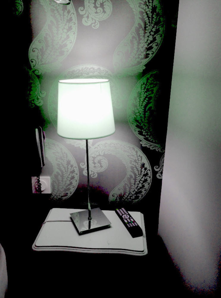 Hotel Regina Boutique
