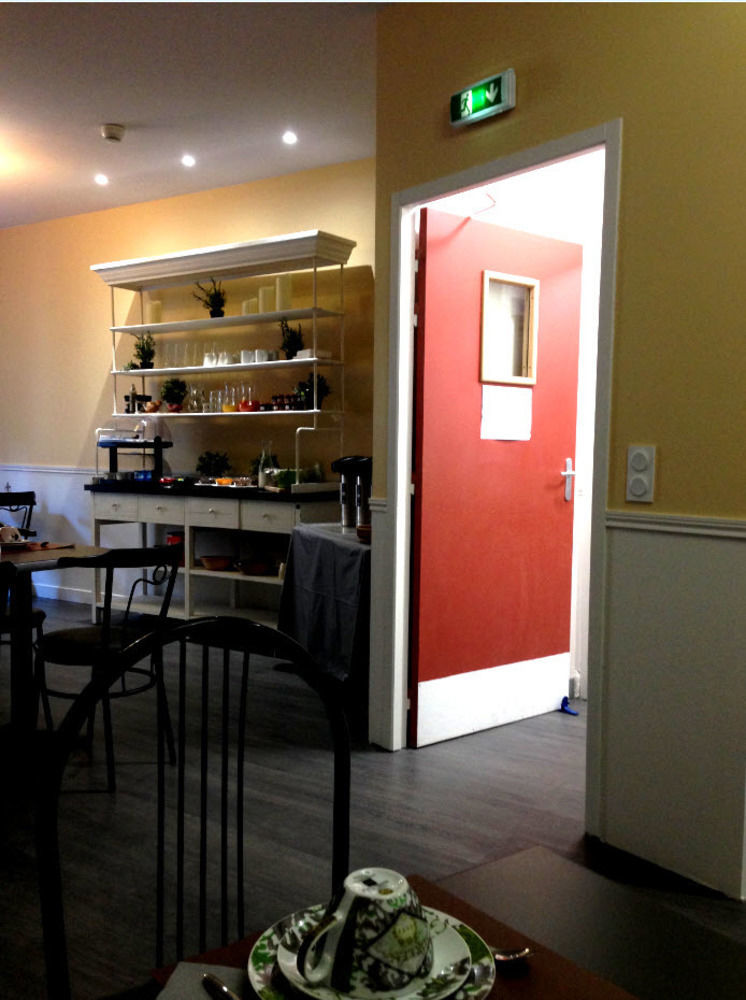 Hotel Regina Boutique