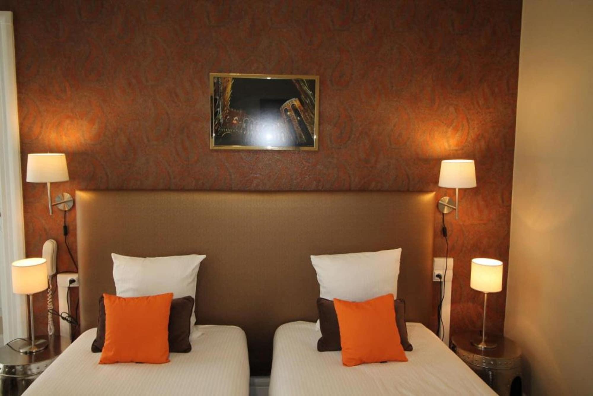 Hotel Régina Boutique 3*