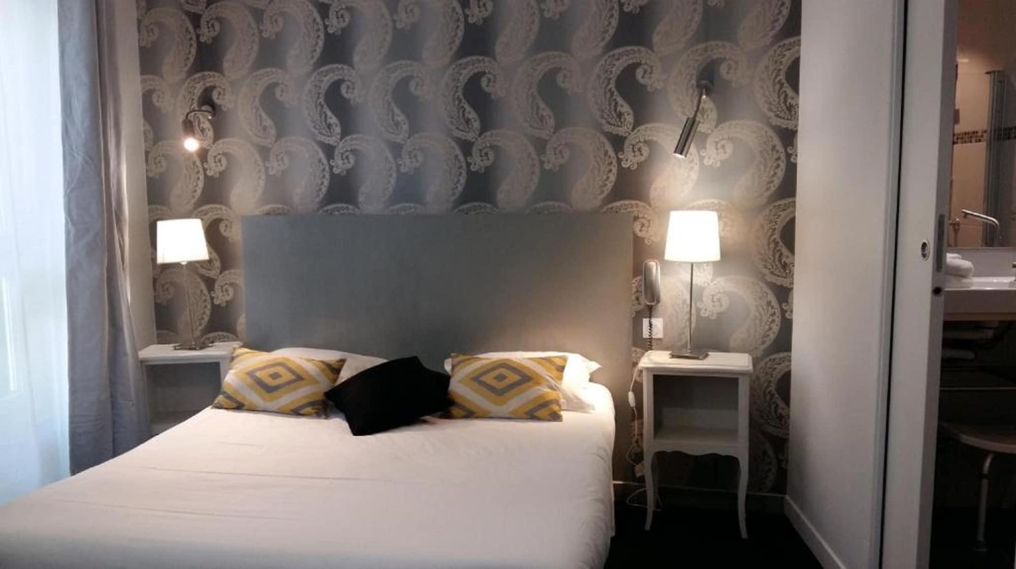 Hotel Régina Boutique Avignon
