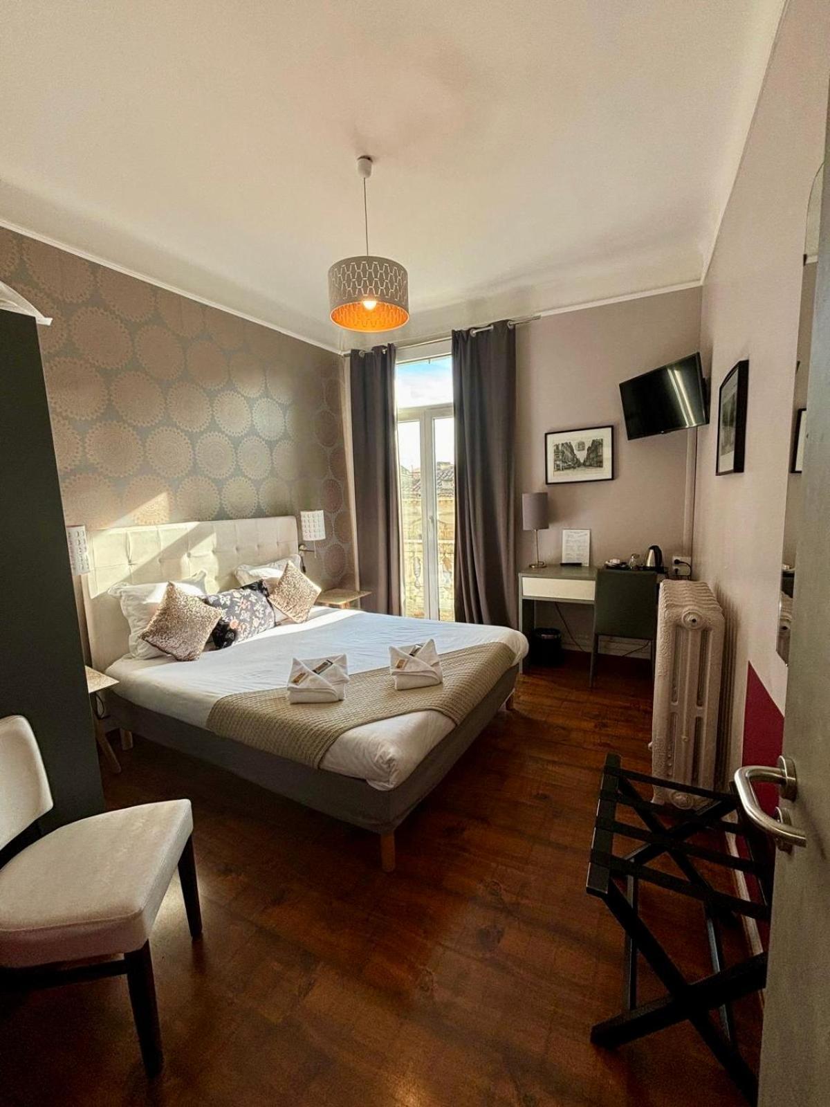 Hotel Régina Boutique
