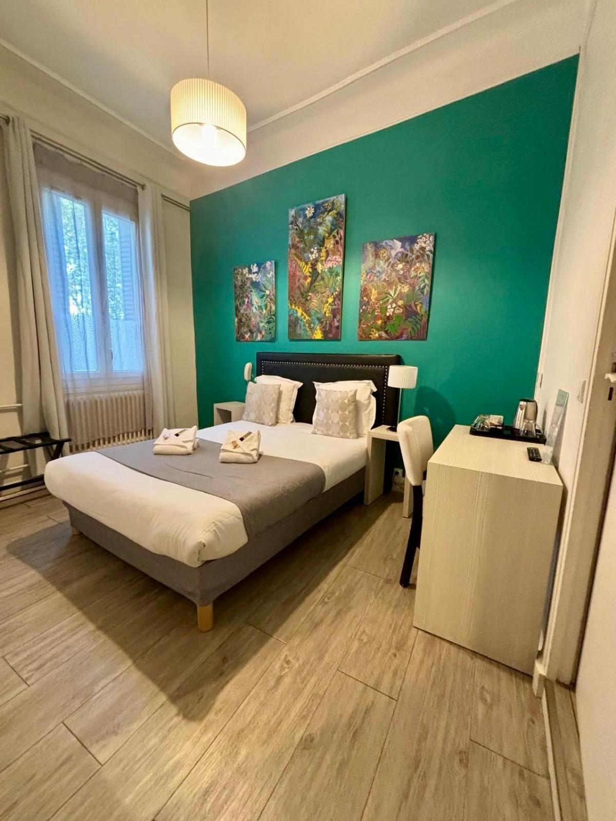 Hotel Régina Boutique Avignon