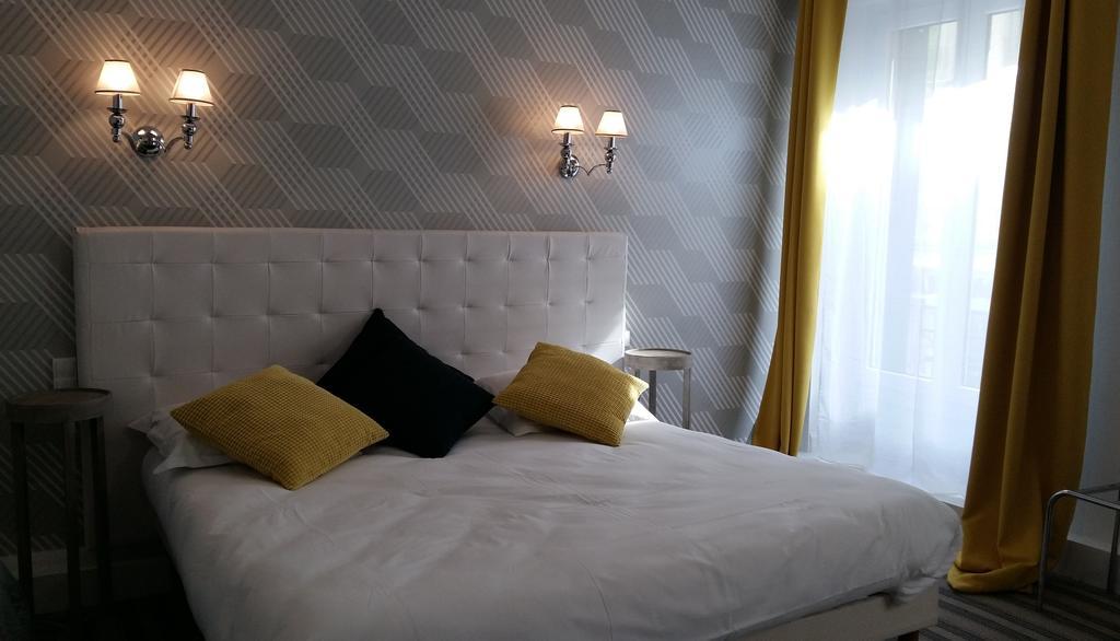 Régina Boutique Hotel