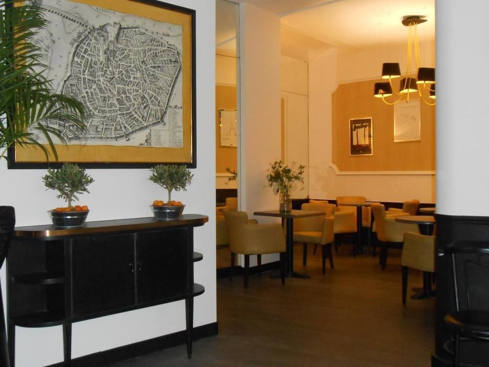 Hotel Régina Boutique Avignon