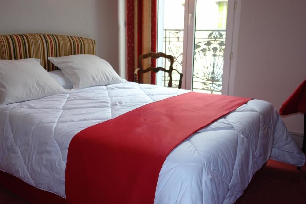 Régina Boutique Hotel 3*