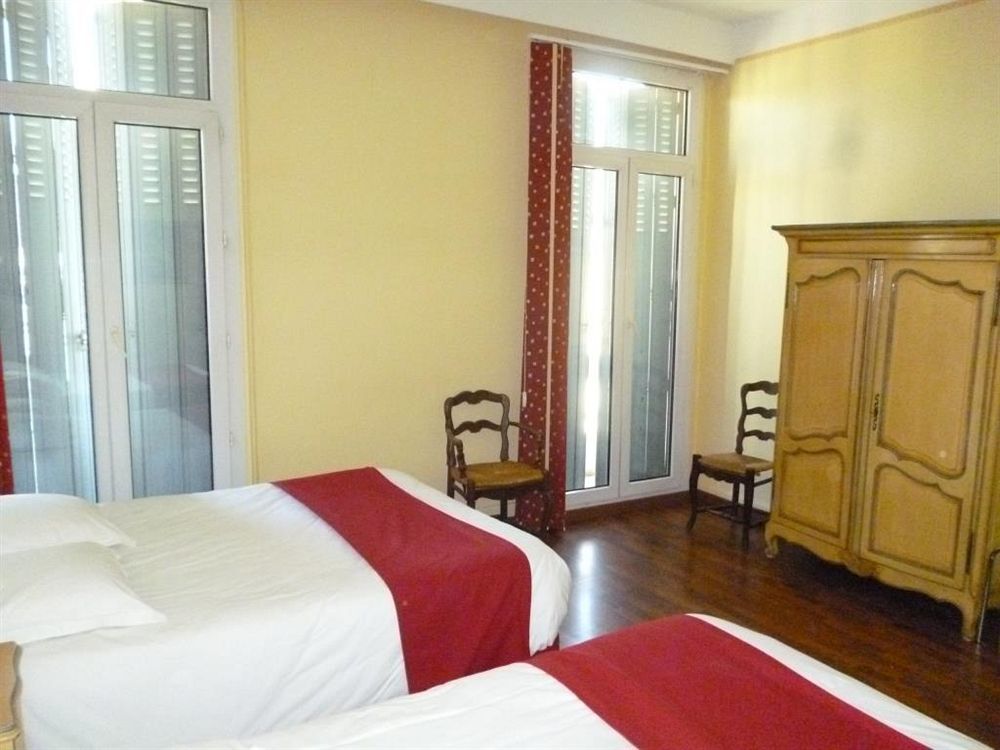 Hotel Régina Boutique 3*